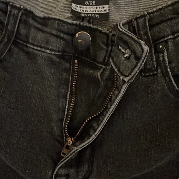 Target brand Jeans - Picture 2 of 5